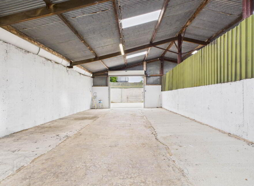 Unit 2, Ballyknock, Carrick-On-Suir, A00B000