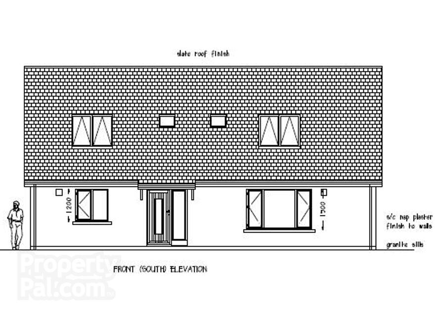 Site 14a Greenane Road, Rathdrum, A67A598 photo