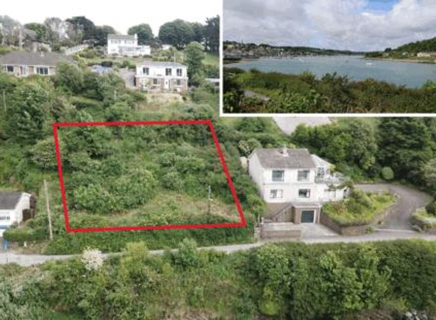 Site With F. P, P Point Road, Crosshaven photo