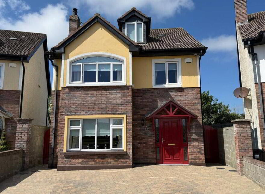 7 The Garden, Whitefield Manor, Bettystown, A92X3Y5 photo