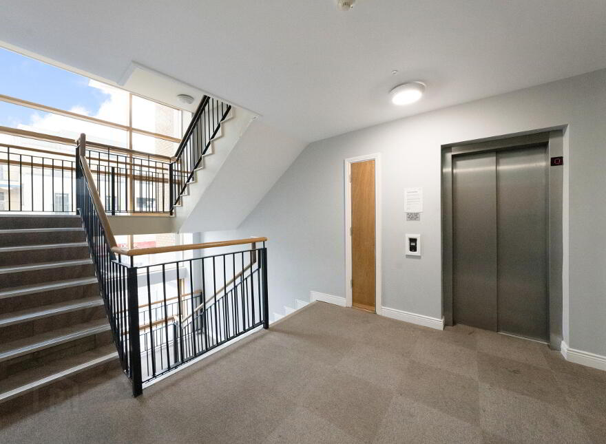 4 A Cameron Court, Cork Street, Dublin, D08TD68