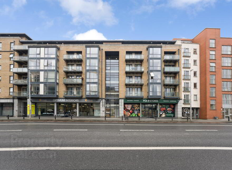 4 A Cameron Court, Cork Street, Dublin, D08TD68 photo