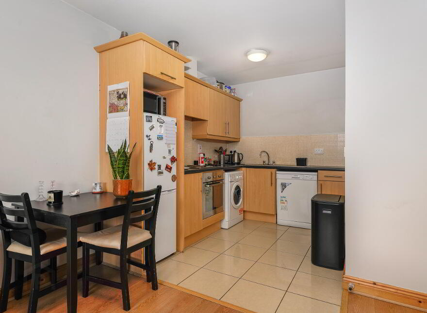 4 A Cameron Court, Cork Street, Dublin, D08TD68