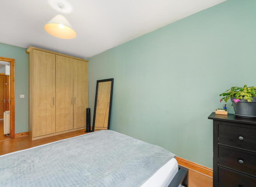 4 A Cameron Court, Cork Street, Dublin, D08TD68