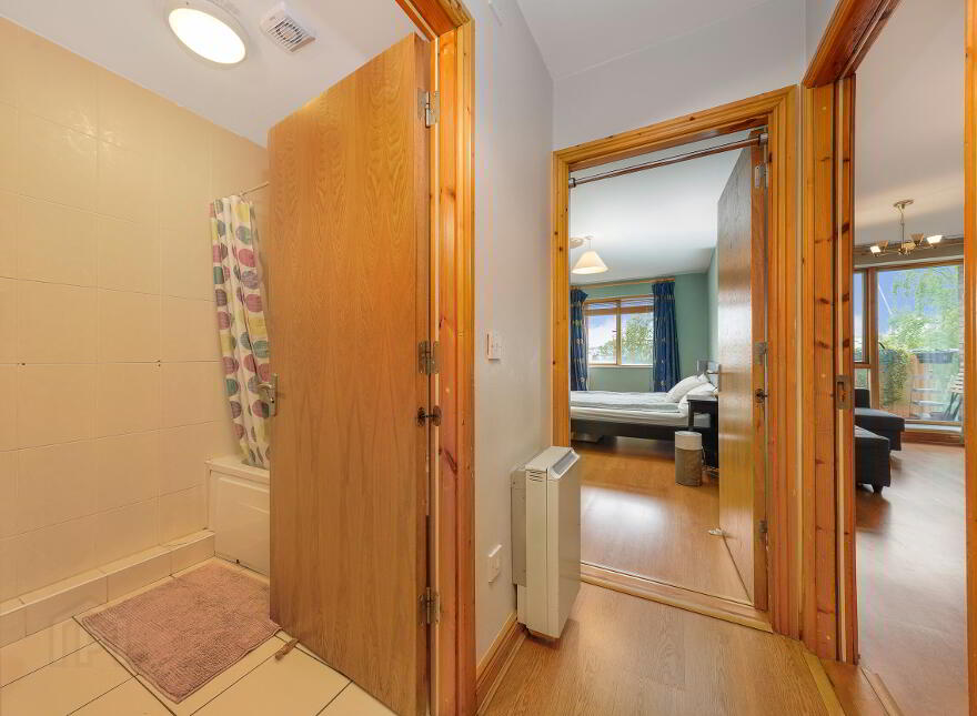 4 A Cameron Court, Cork Street, Dublin, D08TD68