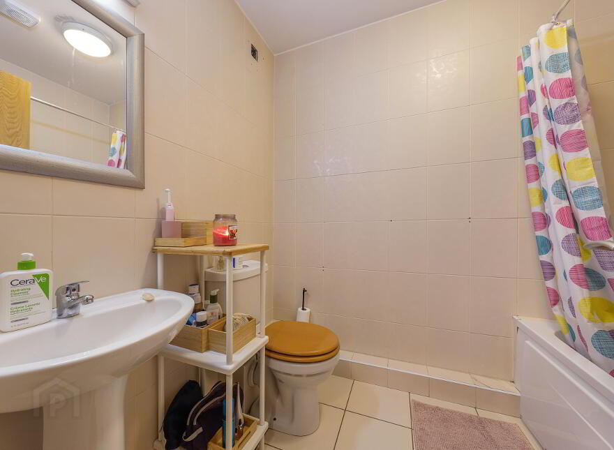 4 A Cameron Court, Cork Street, Dublin, D08TD68
