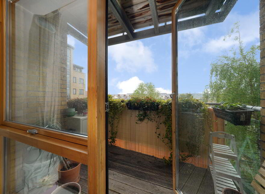 4 A Cameron Court, Cork Street, Dublin, D08TD68