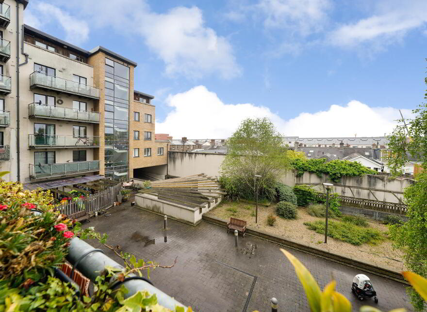 4 A Cameron Court, Cork Street, Dublin, D08TD68