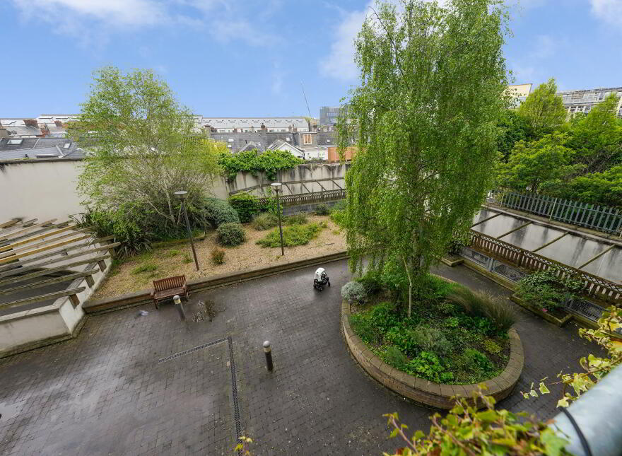 4 A Cameron Court, Cork Street, Dublin, D08TD68