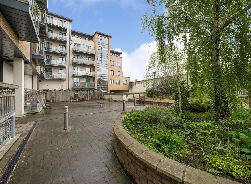 4 A Cameron Court, Cork Street, Dublin, D08TD68