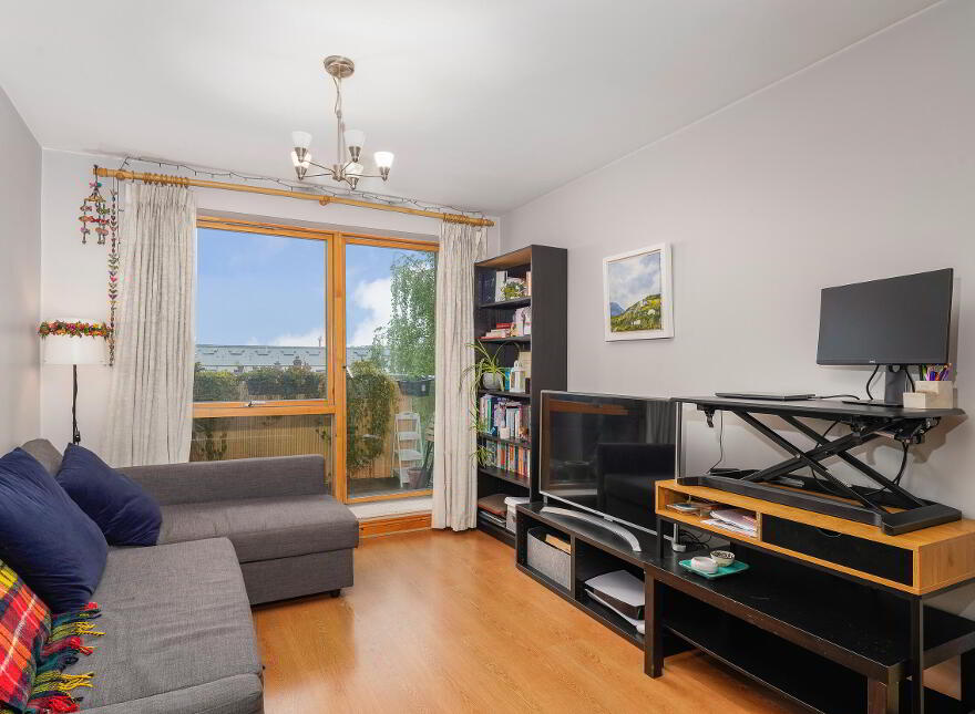 4 A Cameron Court, Cork Street, Dublin, D08TD68