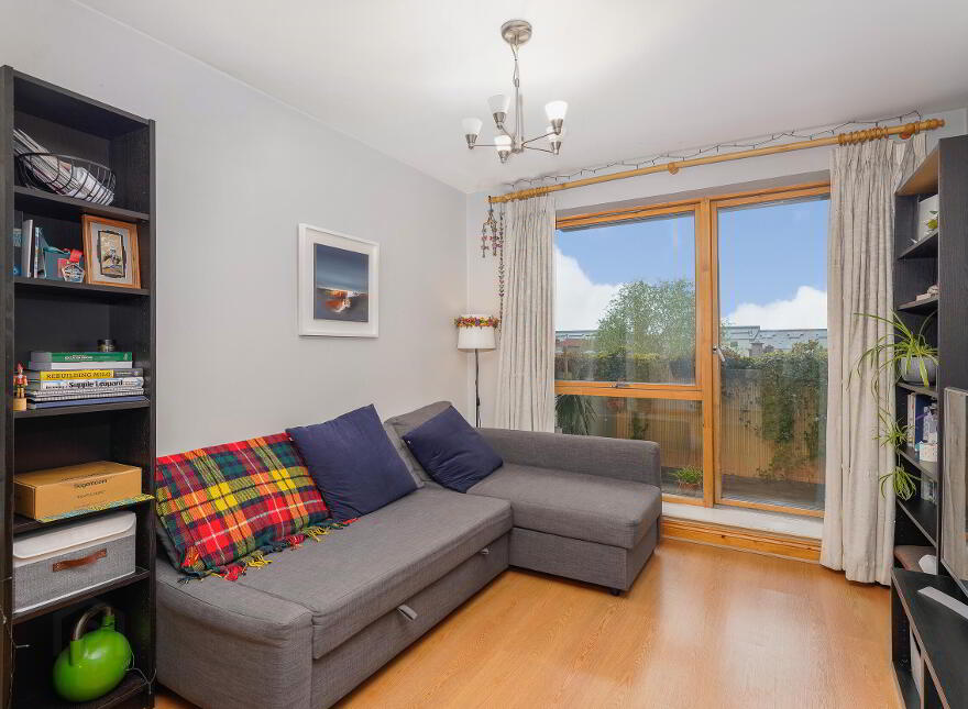 4 A Cameron Court, Cork Street, Dublin, D08TD68