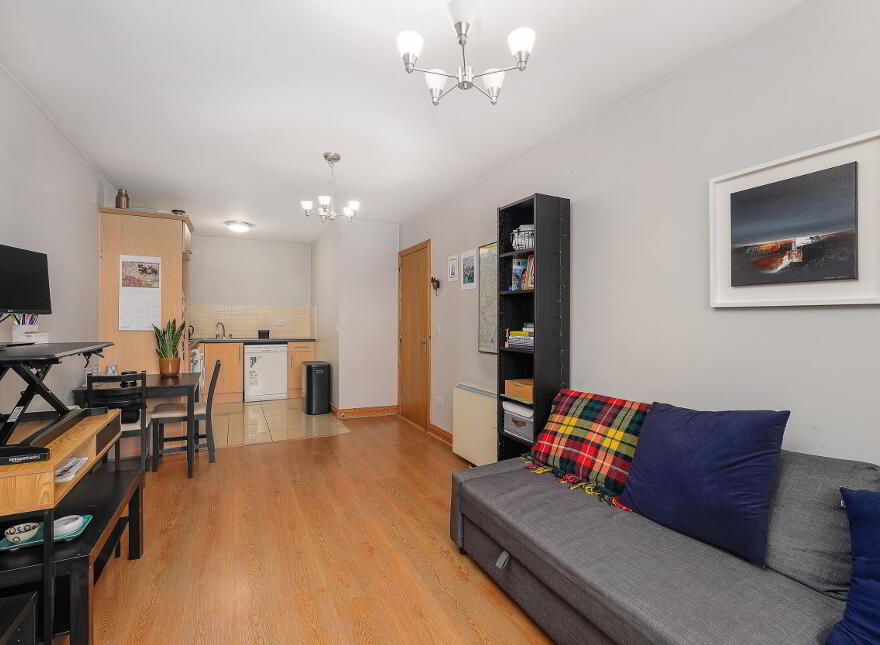 4 A Cameron Court, Cork Street, Dublin, D08TD68