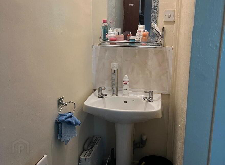 September Start Date, 116 Stranmillis Road, Serviced Rooms, Belfast, BT9 5AE
