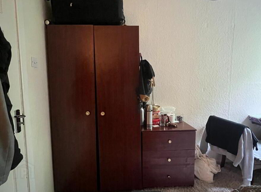 September Start Date, 116 Stranmillis Road, Serviced Rooms, Belfast, BT9 5AE