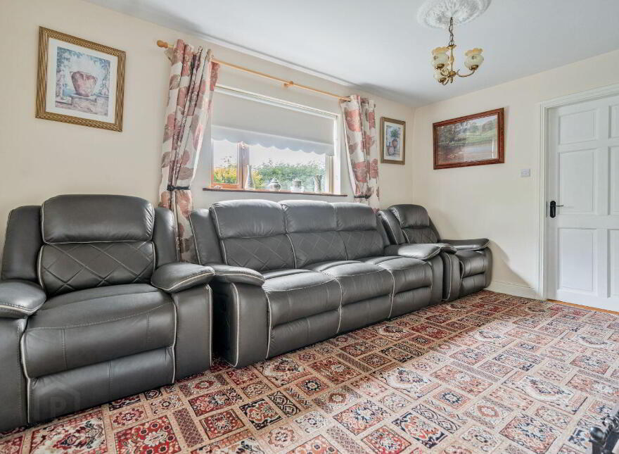 7 Saint Anthony's Park, Mallow