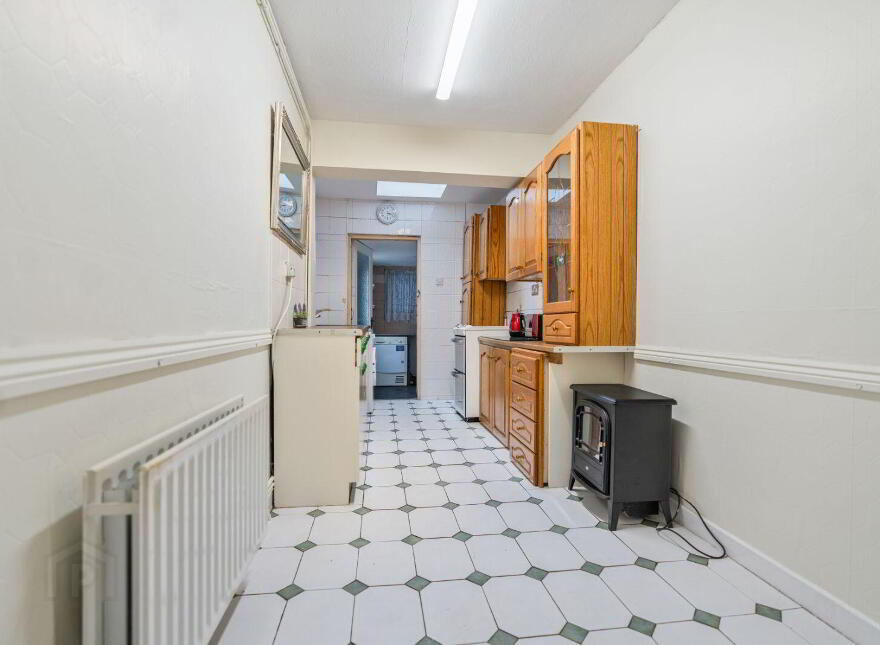 7 Saint Anthony's Park, Mallow