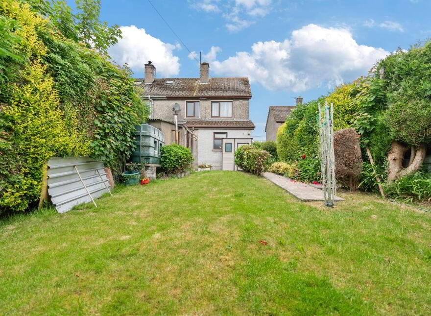 7 Saint Anthony's Park, Mallow