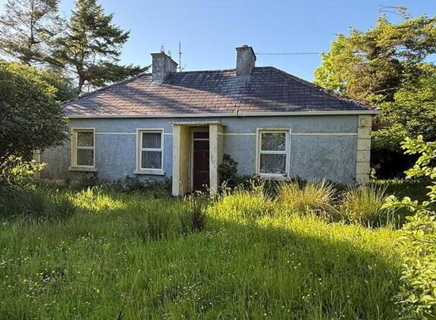 Castlemore, Ballaghaderreen, F45C892 photo