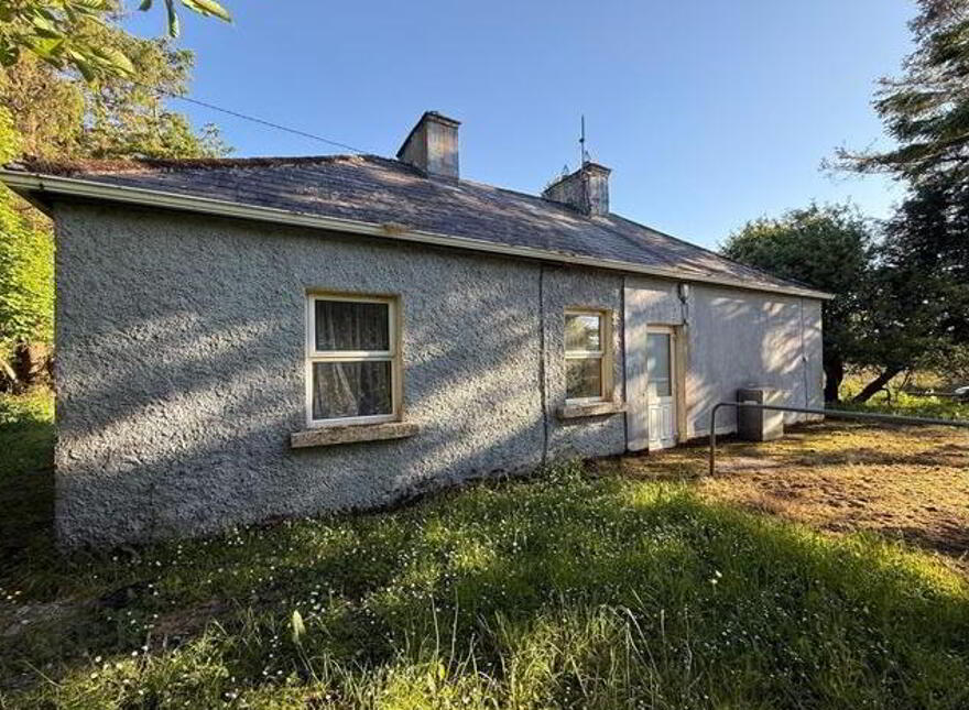 Castlemore, Ballaghaderreen, F45C892