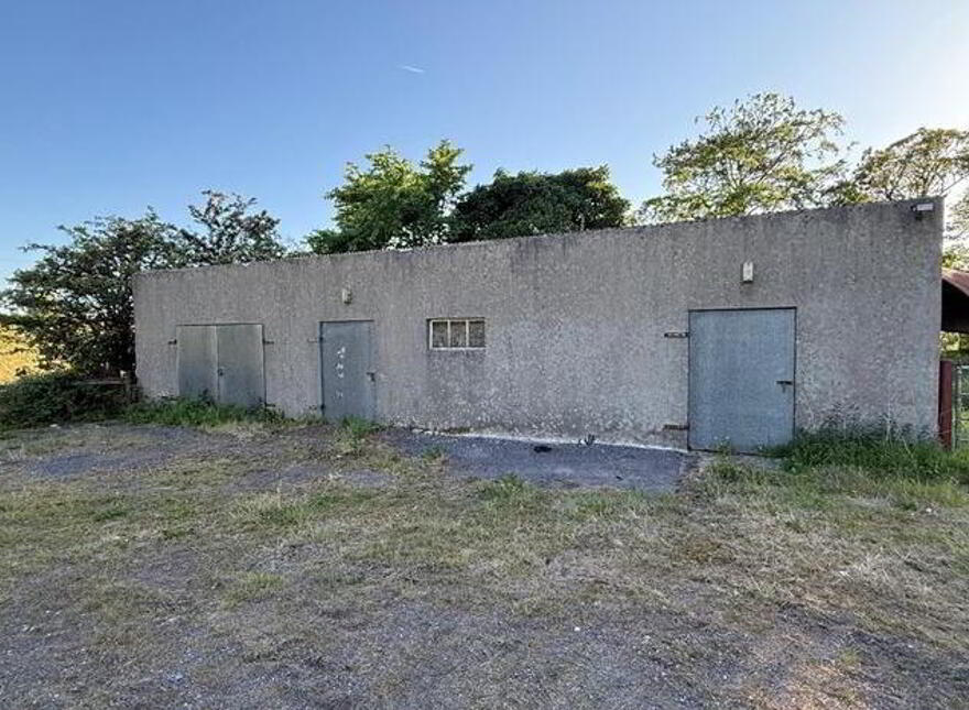 Castlemore, Ballaghaderreen, F45C892