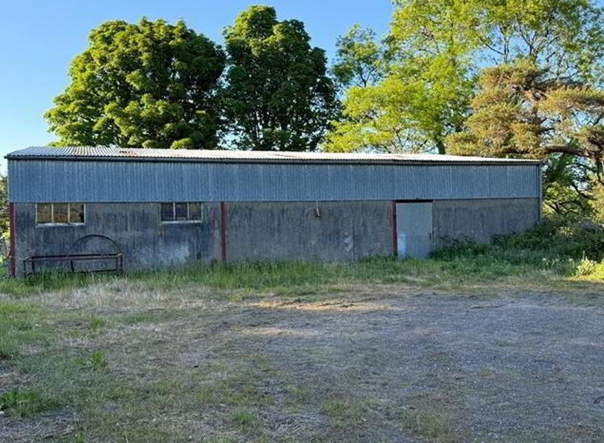Castlemore, Ballaghaderreen, F45C892