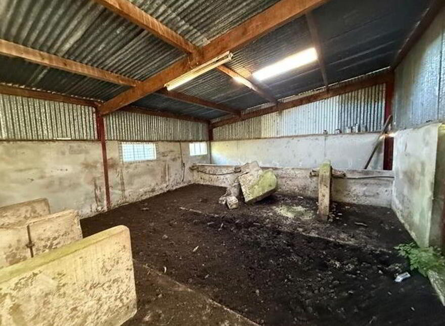 Castlemore, Ballaghaderreen, F45C892