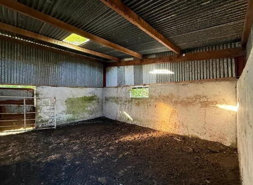 Castlemore, Ballaghaderreen, F45C892