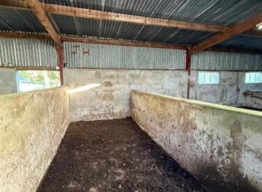 Castlemore, Ballaghaderreen, F45C892