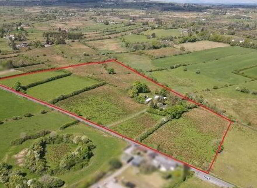 Castlemore, Ballaghaderreen, F45C892