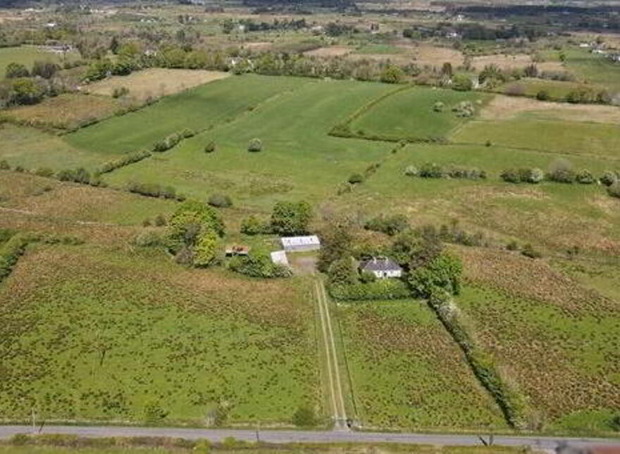 Castlemore, Ballaghaderreen, F45C892