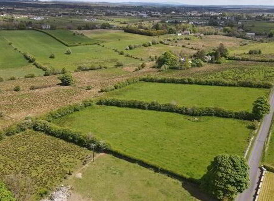 Castlemore, Ballaghaderreen, F45C892