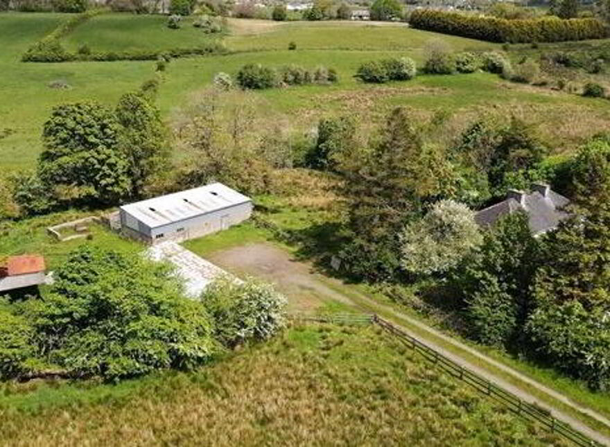 Castlemore, Ballaghaderreen, F45C892
