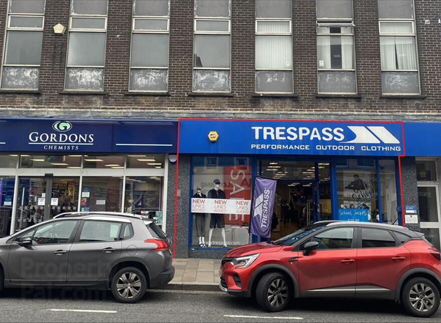 32 Market Street, Omagh, BT78 1EH photo