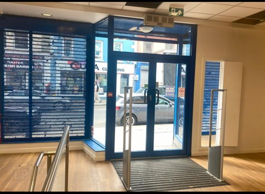 32 Market Street, Omagh, BT78 1EH
