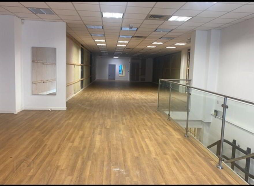 32 Market Street, Omagh, BT78 1EH