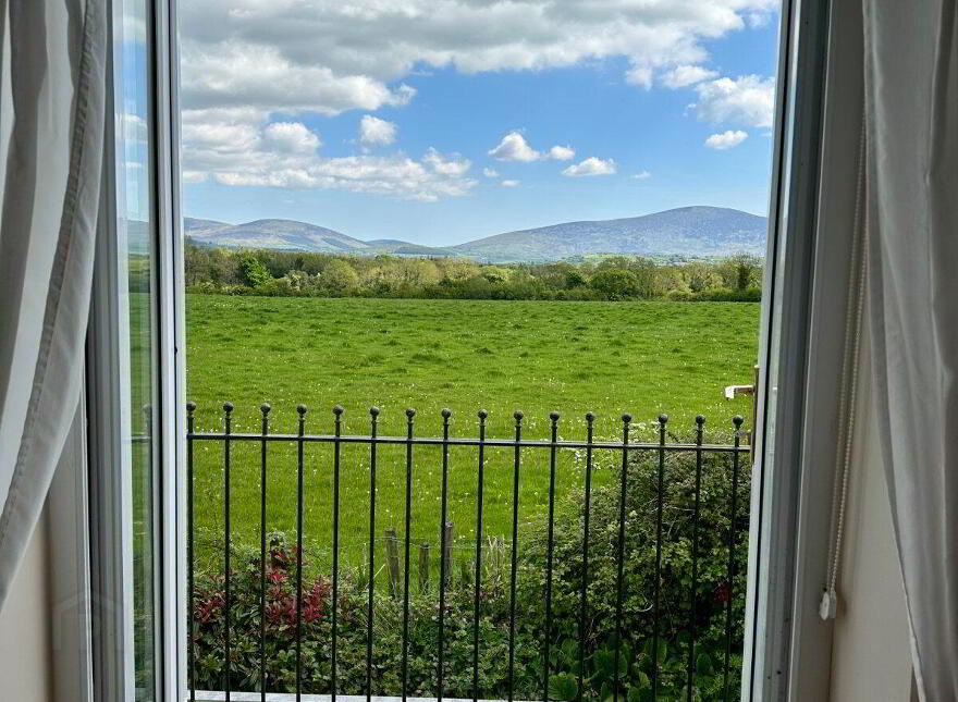 Posey, Graiguenamanagh, R95F8Y1