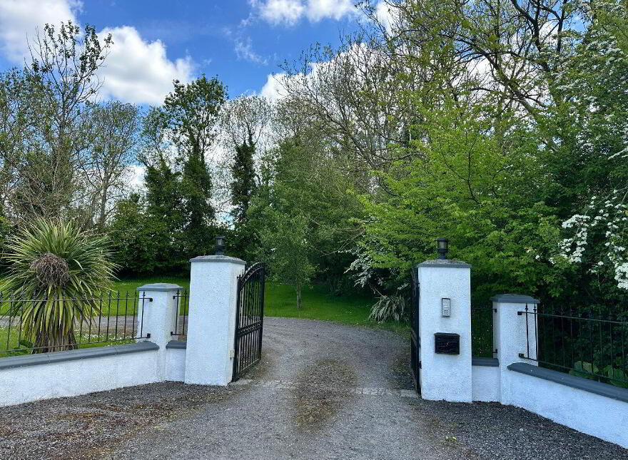 Posey, Graiguenamanagh, R95F8Y1
