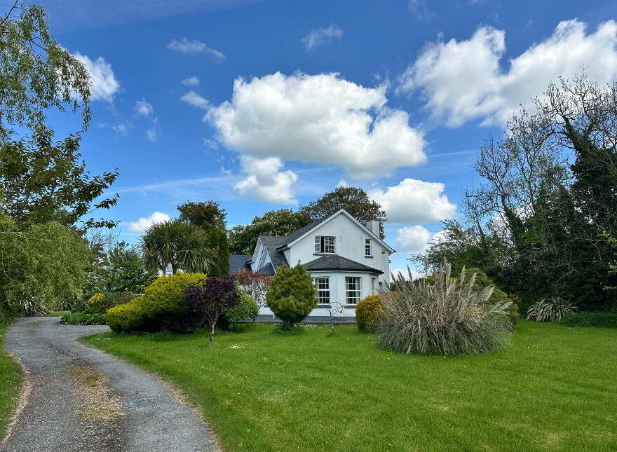 Posey, Graiguenamanagh, R95F8Y1