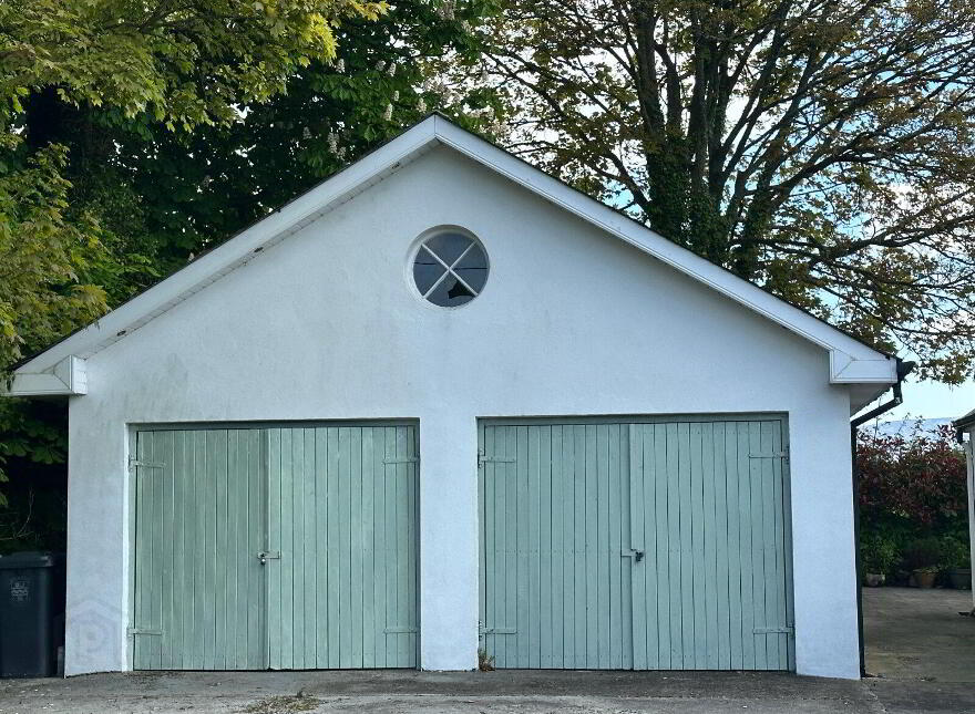 Posey, Graiguenamanagh, R95F8Y1