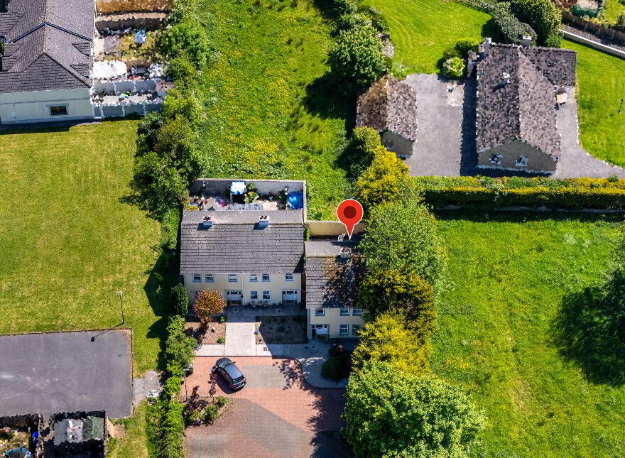 7 Lios Breac Close, Newtownforbes, N39VE24