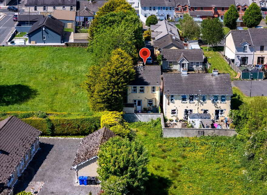 7 Lios Breac Close, Newtownforbes, N39VE24