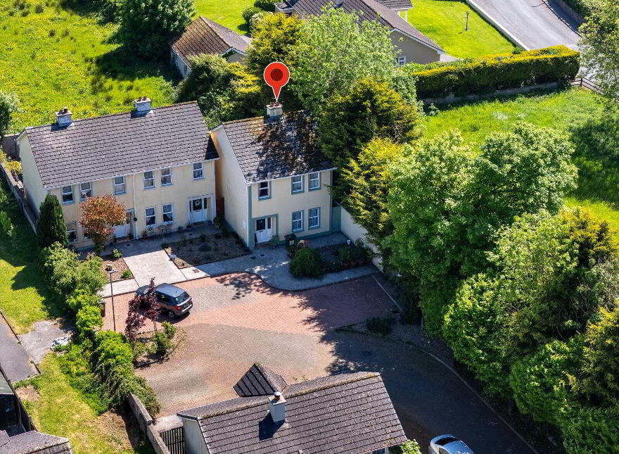 7 Lios Breac Close, Newtownforbes, N39VE24