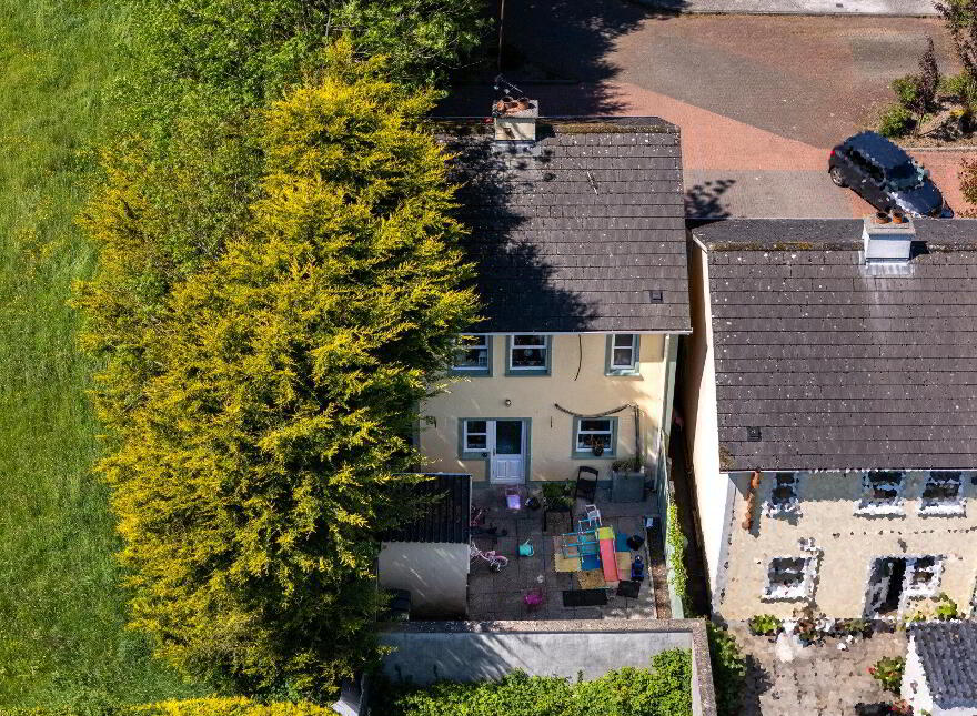 7 Lios Breac Close, Newtownforbes, N39VE24