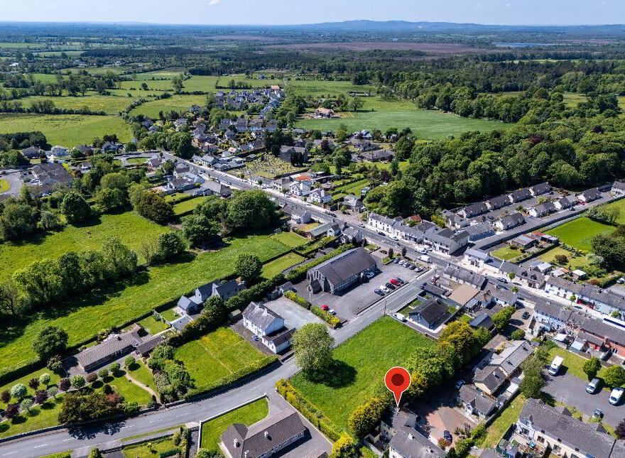 7 Lios Breac Close, Newtownforbes, N39VE24