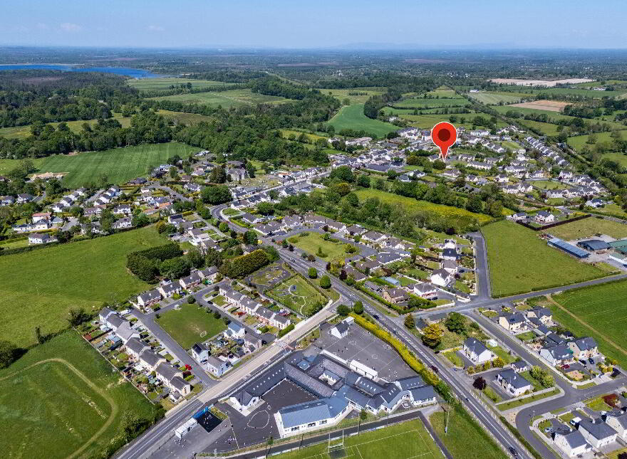7 Lios Breac Close, Newtownforbes, N39VE24