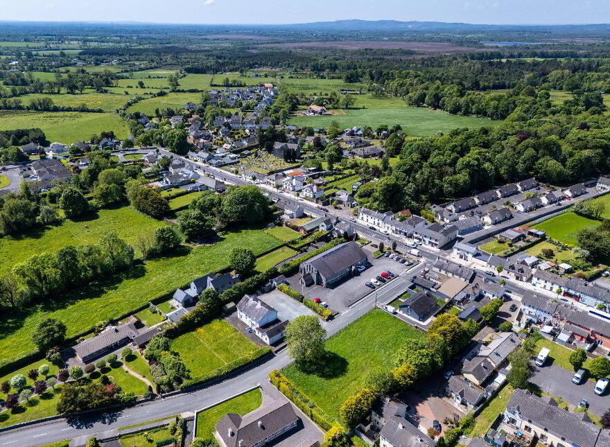 7 Lios Breac Close, Newtownforbes, N39VE24