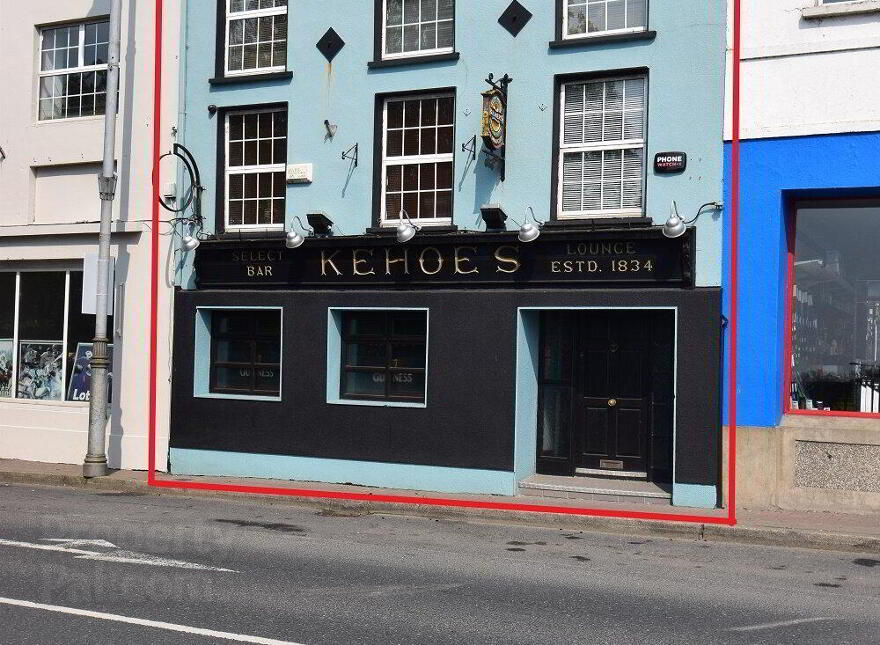 Kehoe's On The Quay, Enniscorthy, Y21EY67 photo