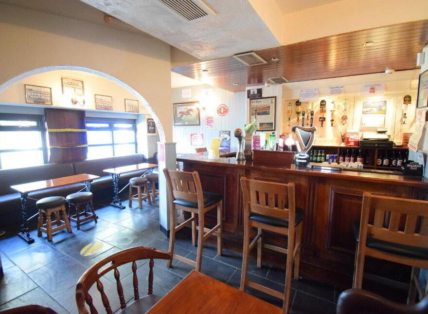 Kehoe's On The Quay, Enniscorthy, Y21EY67