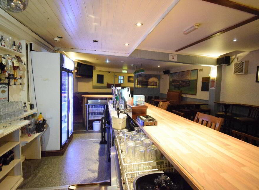 Kehoe's On The Quay, Enniscorthy, Y21EY67